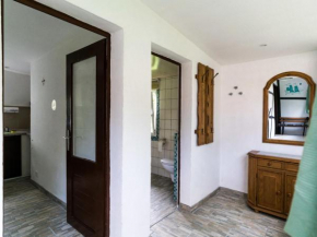 Gartenbungalow 2 rechte Seite